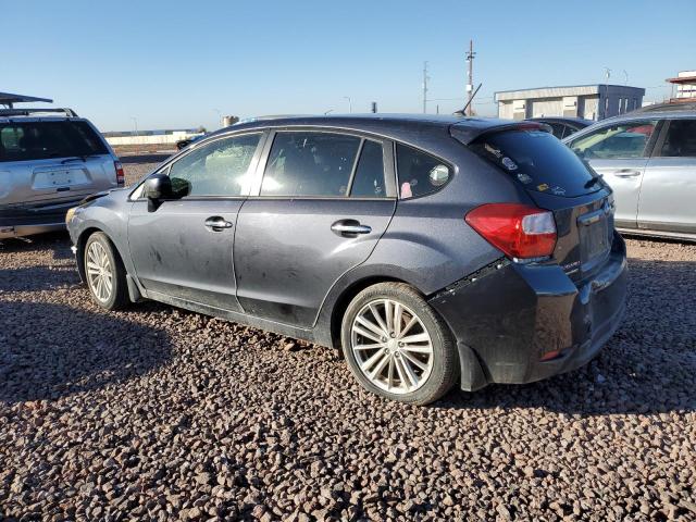 Изображение 2 2014 SUBARU IMPREZA LIMITED 2014 с VIN JF1GPAH60E8315999