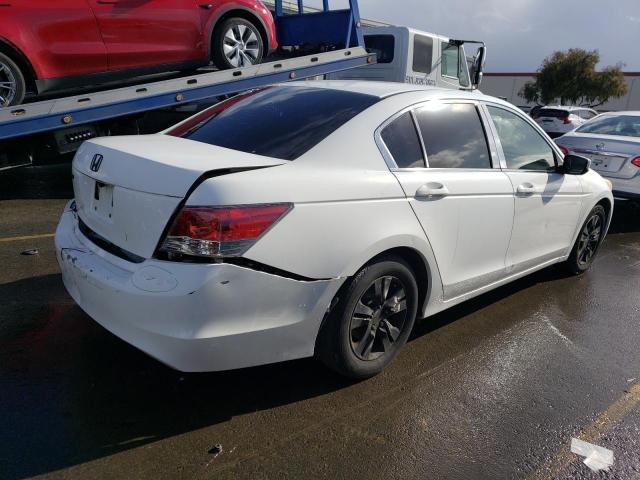 Image 3 of 2008 HONDA ACCORD LXP 2008 with VIN JHMCP26448C023157