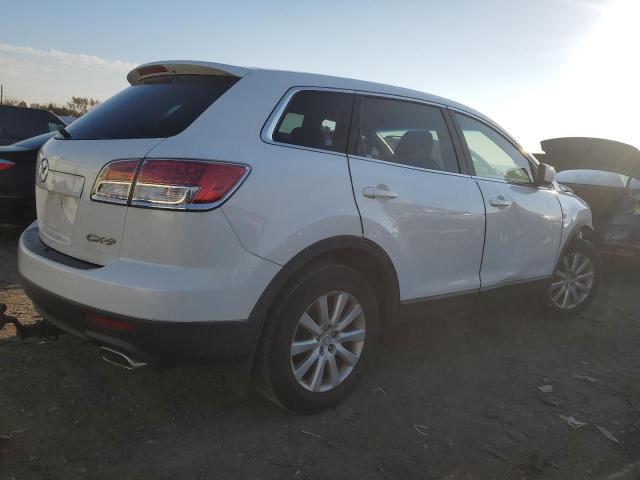 Obraz 3 z 2008 MAZDA CX-9  2008 z VIN JM3TB38V080160813