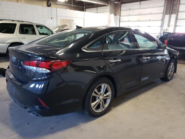Image 3 of 2018 HYUNDAI SONATA SPORT 2018 with VIN 5NPE34AF3JH711719