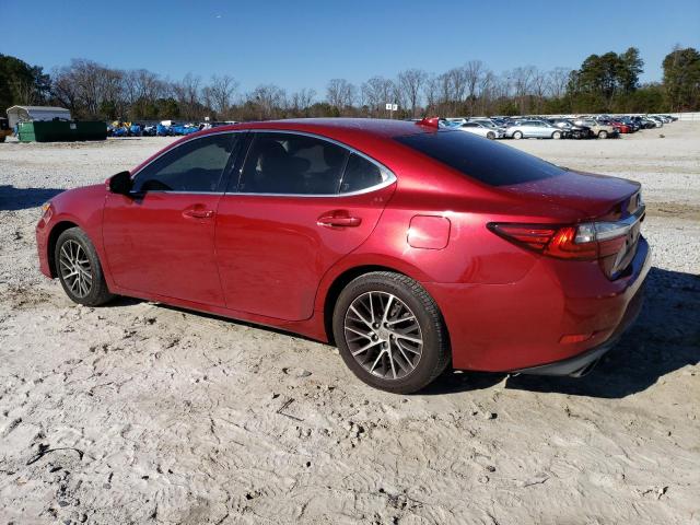Image 2 of 2016 LEXUS ES 350 2016 with VIN JTHBK1GG2G2233239