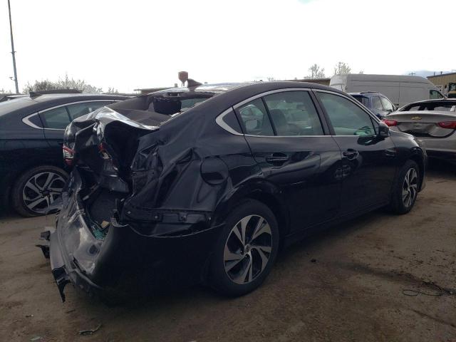 Изображение 3 2020 SUBARU LEGACY  2020 с VIN 4S3BWAB69L3022242