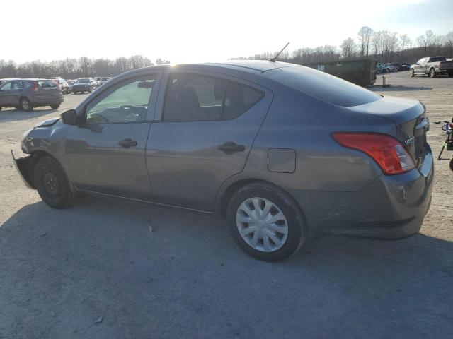 Obraz 2 z 2018 NISSAN VERSA S 2018 z VIN 3N1CN7AP9JL807689