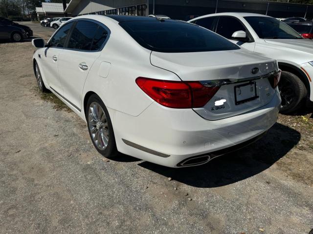 Изображение 3 2015 KIA K900  2015 с VIN KNALW4D45F6017959