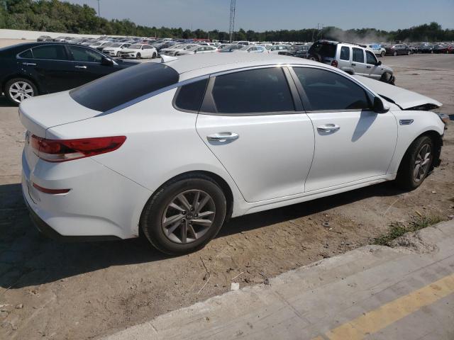 Image 3 of 2020 KIA OPTIMA LX 2020 with VIN 5XXGT4L3XLG402145