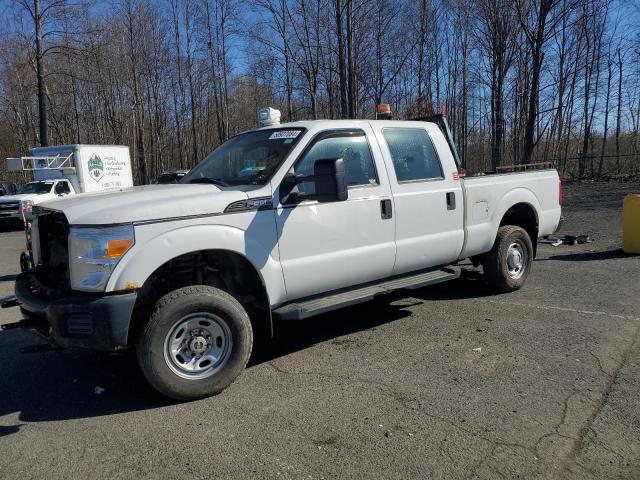 2012 FORD F350 SUPER DUTY 2012 image