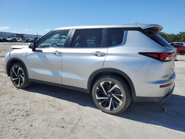 Image 2 of 2022 MITSUBISHI OUTLANDER ES 2022 with VIN JA4J3TA80NZ045079