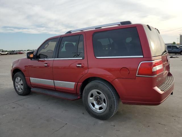 Изображение 2 2008 LINCOLN NAVIGATOR  2008 с VIN 5LMFU28558LJ14394