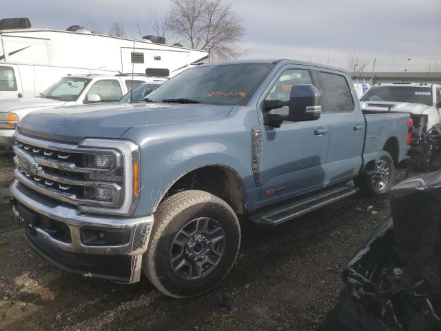 2023 FORD F350 SUPER DUTY 2023 image