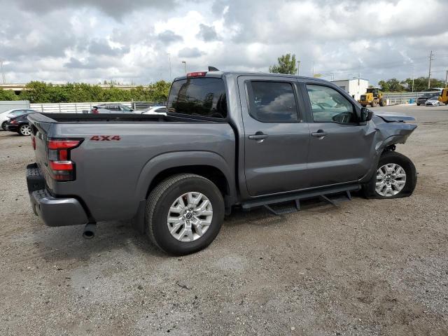 Obraz 3 z 2023 NISSAN FRONTIER S 2023 z VIN 1N6ED1EJ3PN608509