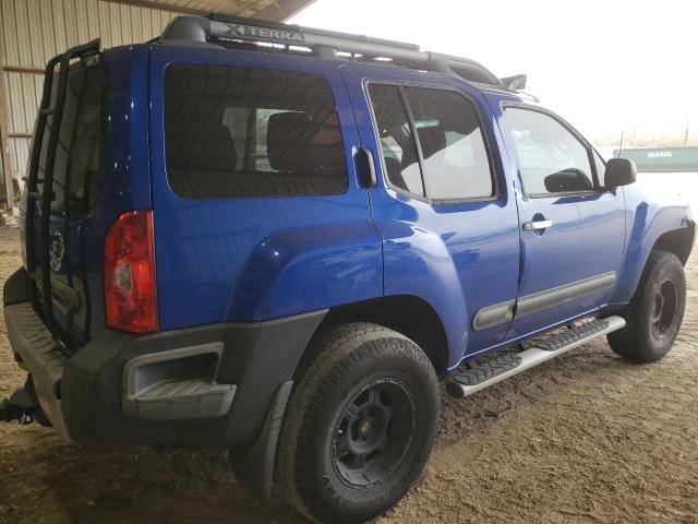 Obraz 3 z 2015 NISSAN XTERRA X 2015 z VIN 5N1AN0NW4FN665638