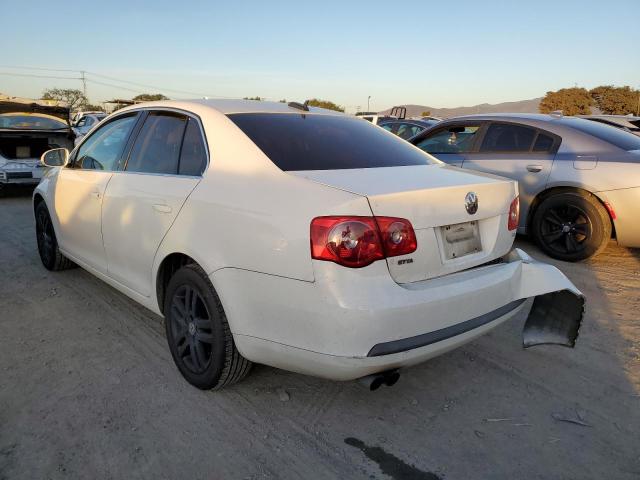 Изображение 2 2006 VOLKSWAGEN JETTA 2.5 OPTION PACKAGE 1 2006 с VIN 3VWSG71K36M726564