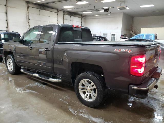 Изображение 2 2015 CHEVROLET SILVERADO K1500 LT 2015 с VIN 1GCVKREC2FZ406521