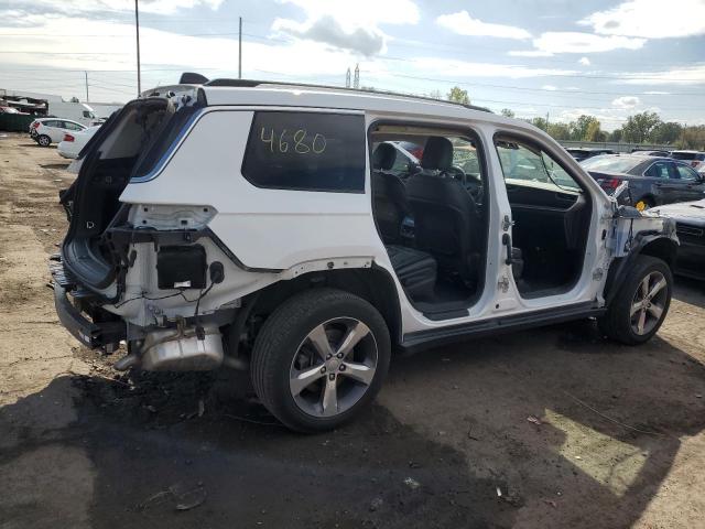 Image 3 of 2021 JEEP GRAND CHEROKEE L LIMITED 2021 with VIN 1C4RJKBG1M8134680