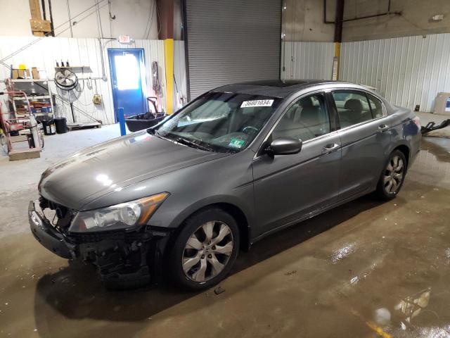 Image 1 of 2010 HONDA ACCORD EXL 2010 with VIN 1HGCP2F8XAA169361