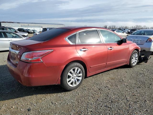 Изображение 3 2014 NISSAN ALTIMA 2.5 2014 с VIN 1N4AL3AP5EC317163