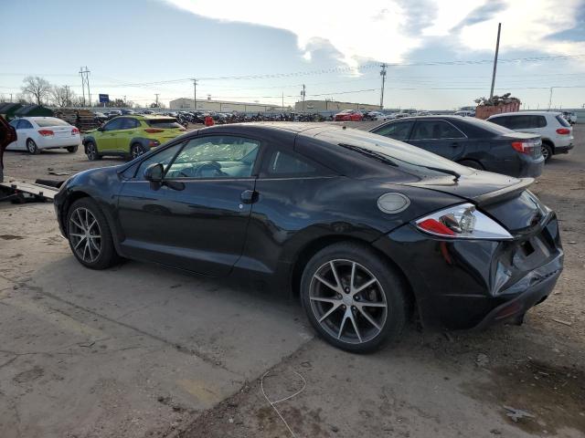 Obraz 2 z 2011 MITSUBISHI ECLIPSE GS SPORT 2011 z VIN 4A31K5DF3BE010695