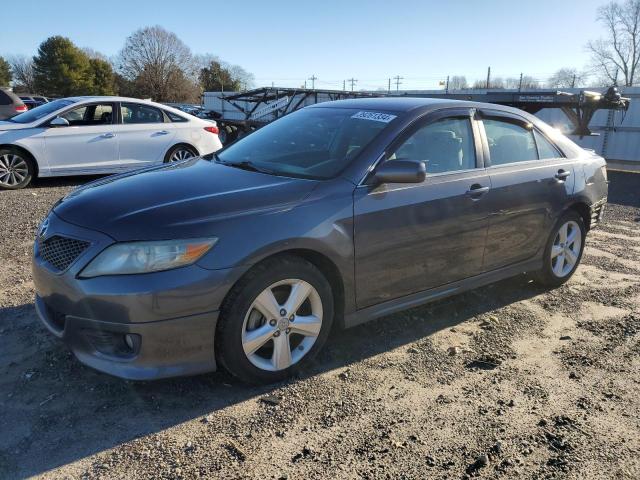 Изображение 1 2011 TOYOTA CAMRY BASE 2011 с VIN 4T1BF3EK6BU157753