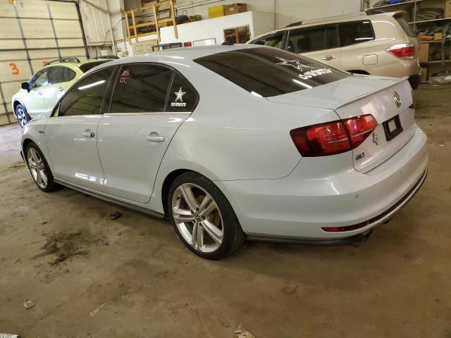 Image 2 of 2017 VOLKSWAGEN JETTA GLI 2017 with VIN 3VW4T7AJ8HM303039