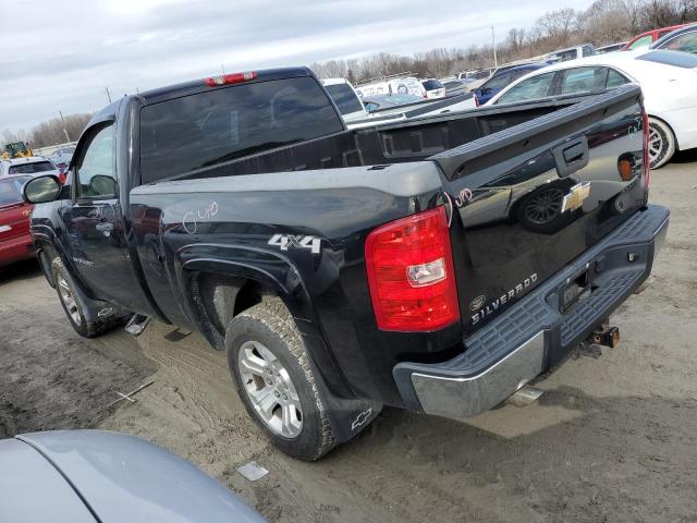 Obraz 2 z 2007 CHEVROLET SILVERADO K1500 2007 z VIN 1GCEK14J67Z592454