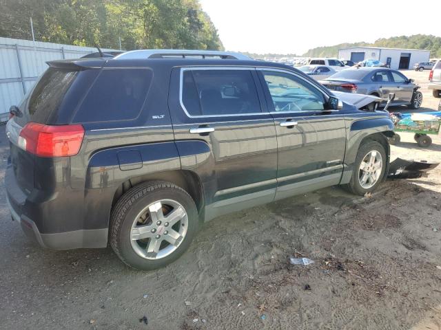 Obraz 3 z 2012 GMC TERRAIN SLT 2012 z VIN 2GKALWEKXC6193394