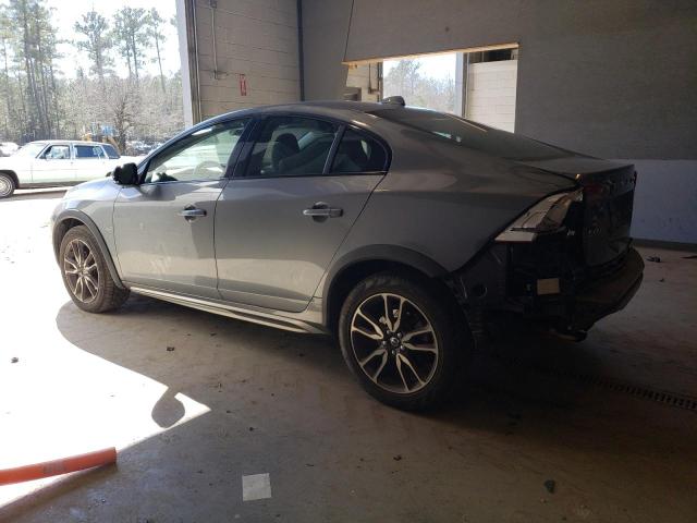 Obraz 2 z 2016 VOLVO S60 CROSS COUNTRY T5 2016 z VIN YV4612UM8G2000534