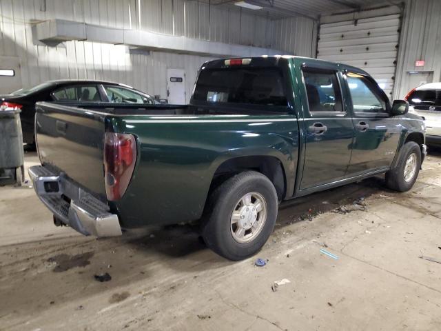 Изображение 3 2005 CHEVROLET COLORADO  2005 с VIN 1GCCS136758131559
