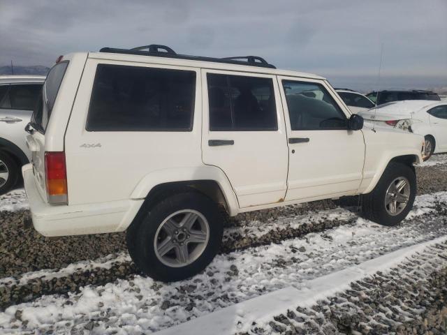 Изображение 3 2000 JEEP CHEROKEE CLASSIC 2000 с VIN 1J4FF58S8YL110245
