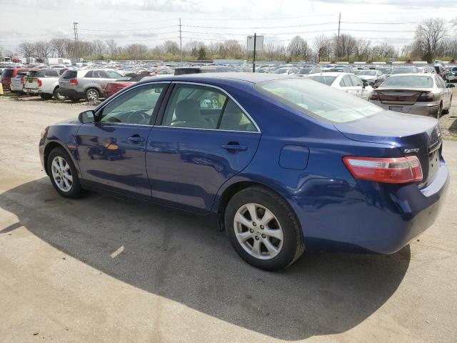 Image 2 of 2007 TOYOTA CAMRY CE 2007 with VIN 4T1BE46K77U160370