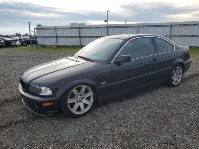Image 1 of 2001 BMW 325 CI 2001 with VIN WBABN334X1JW48139