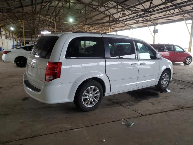 Изображение 3 2015 DODGE GRAND CARAVAN SXT 2015 с VIN 2C4RDGCG1FR717146