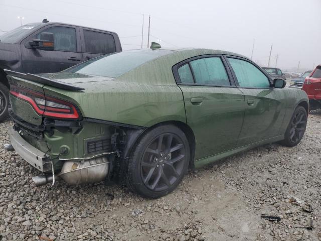 Obraz 3 z 2021 DODGE CHARGER GT 2021 z VIN 2C3CDXHG1MH562541