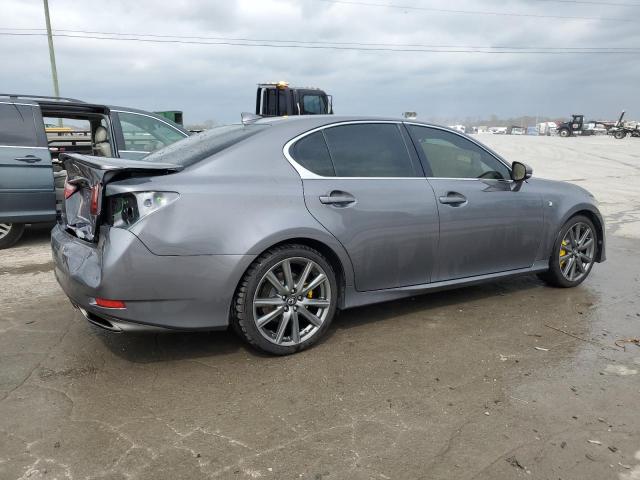 Изображение 3 2015 LEXUS GS 350 2015 с VIN JTHBE1BL5FA012301
