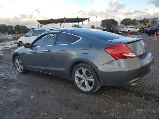 Image 2 of 2012 HONDA ACCORD EXL 2012 with VIN 1HGCS2B82CA008591