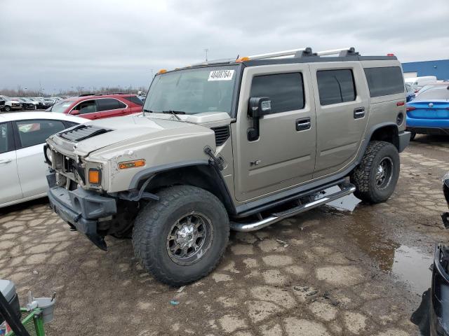 2006 HUMMER H2  2006 image