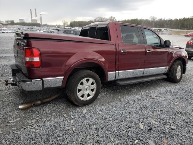 Image 3 of 2006 LINCOLN MARK LT  2006 with VIN 5LTPW165X6FJ09784