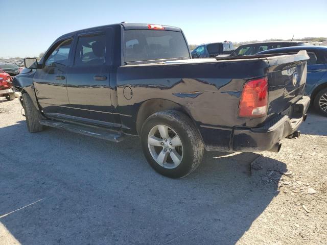 Изображение 2 2013 RAM 1500 ST 2013 с VIN 1C6RR6KTXDS513555