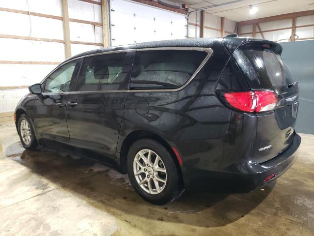 Image 2 of 2022 CHRYSLER VOYAGER LX 2022 with VIN 2C4RC1CG1NR226087