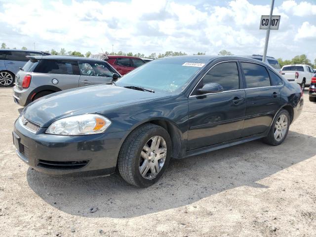 Изображение 2016 CHEVROLET IMPALA LIMITED LT 2016