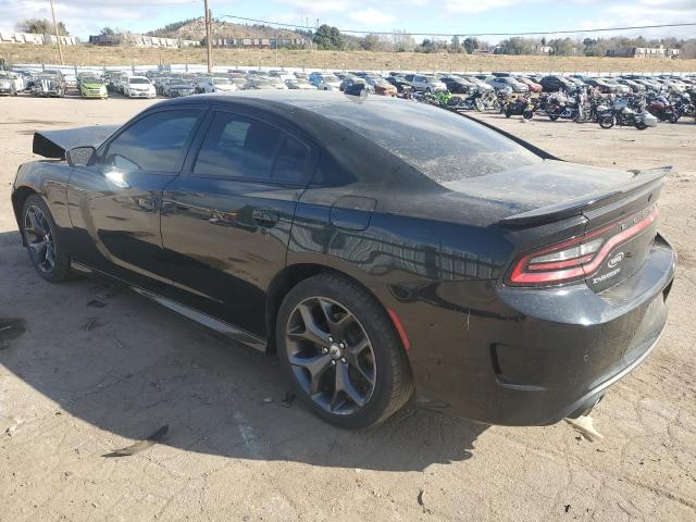 Image 2 of 2019 DODGE CHARGER GT 2019 with VIN 2C3CDXHG7KH522929