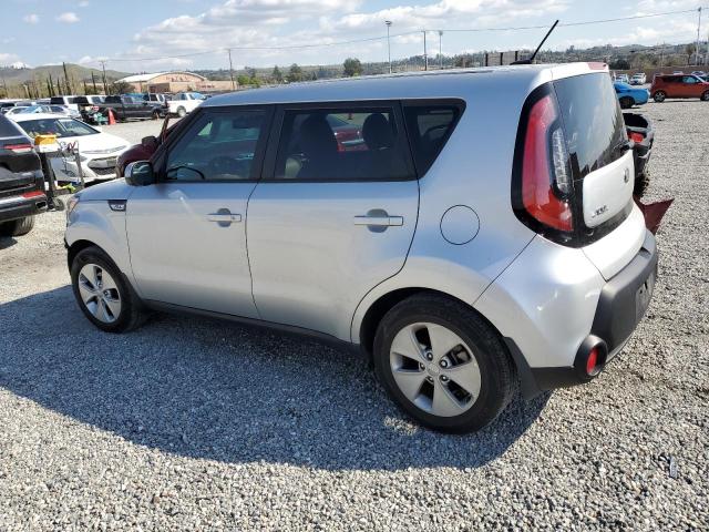 Изображение 2 2015 KIA SOUL  2015 с VIN KNDJN2A29F7760803
