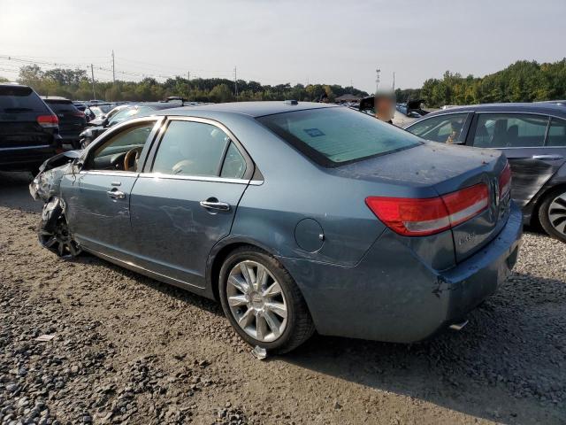 Изображение 2 2012 LINCOLN MKZ  2012 с VIN 3LNHL2JC6CR803233