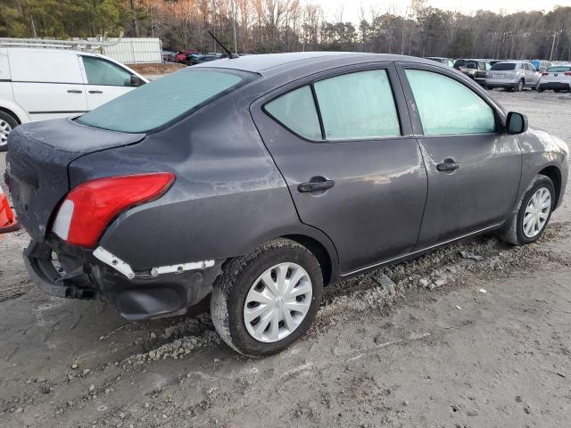 Изображение 3 2015 NISSAN VERSA S 2015 с VIN 3N1CN7AP2FL935215