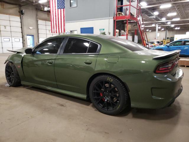 Image 2 of 2018 DODGE CHARGER R/T 392 2018 with VIN 2C3CDXGJ5JH188492