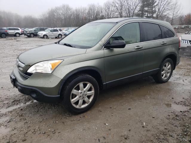 2007 HONDA CR-V EXL 2007 image