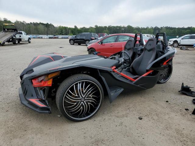 Изображение 2020 POLARIS SLINGSHOT R 2020