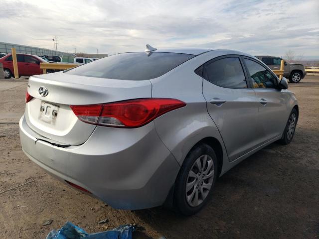 Image 3 of 2013 HYUNDAI ELANTRA GLS 2013 with VIN 5NPDH4AE7DH211071