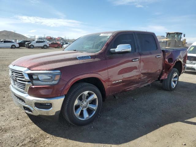 Изображение 1 2021 RAM 1500 LARAMIE 2021 с VIN 1C6RREJTXMN828527