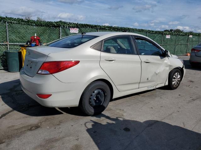 Image 3 of 2017 HYUNDAI ACCENT SE 2017 with VIN KMHCT4AE2HU205714