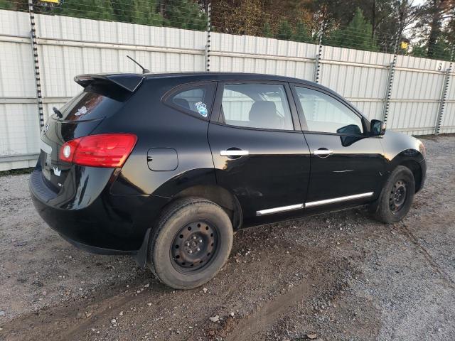 Obraz 3 z 2011 NISSAN ROGUE S 2011 z VIN JN8AS5MV6BW664549